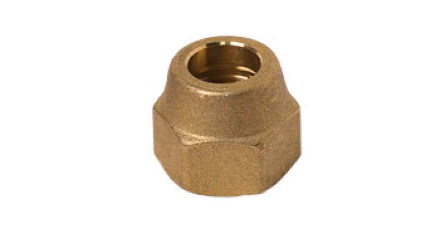 Klíma rézcső hollander 1/4"-6.35 mm