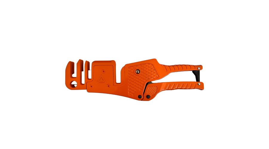 Csatornavágó olló