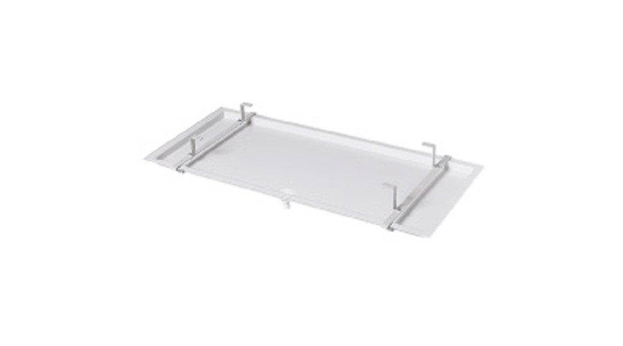 VECAMCO Kondenzvíz gyűjtő tálca 940x420x30