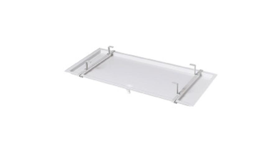 [9899-099-01] VECAMCO Kondenzvíz gyűjtő tálca 940x420x30