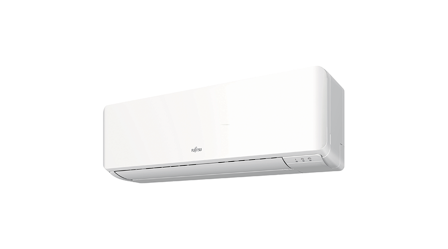 Fujitsu Standard 2020 ASYG12KMCF multi inverter klíma beltéri egység 3,5 kw