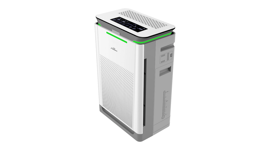 Fisher UV Protect 350 - FKJ420F-A350 - légtisztító készülék