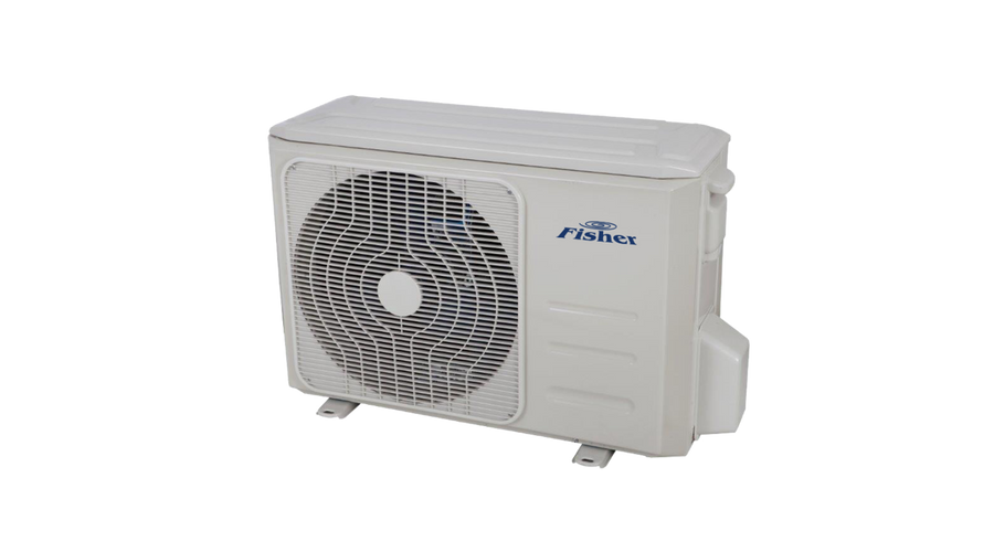 Fisher FS2MIF-144AE3 multi split klíma kültéri egység 4,1 kW