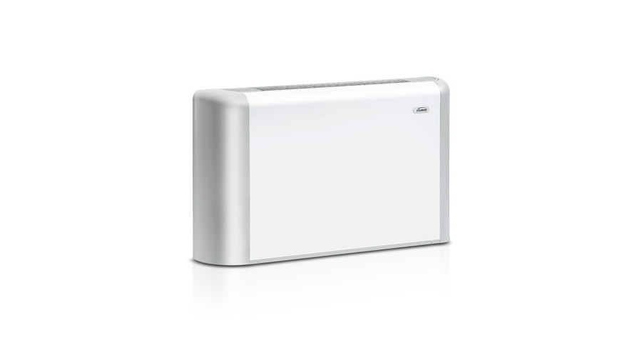 Galletti Estro F 8 L parapet / konzol fan coil