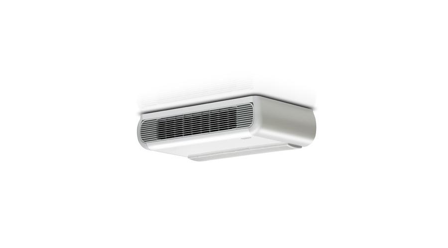 Galletti Estro F 12 U parapet / konzol fan coil