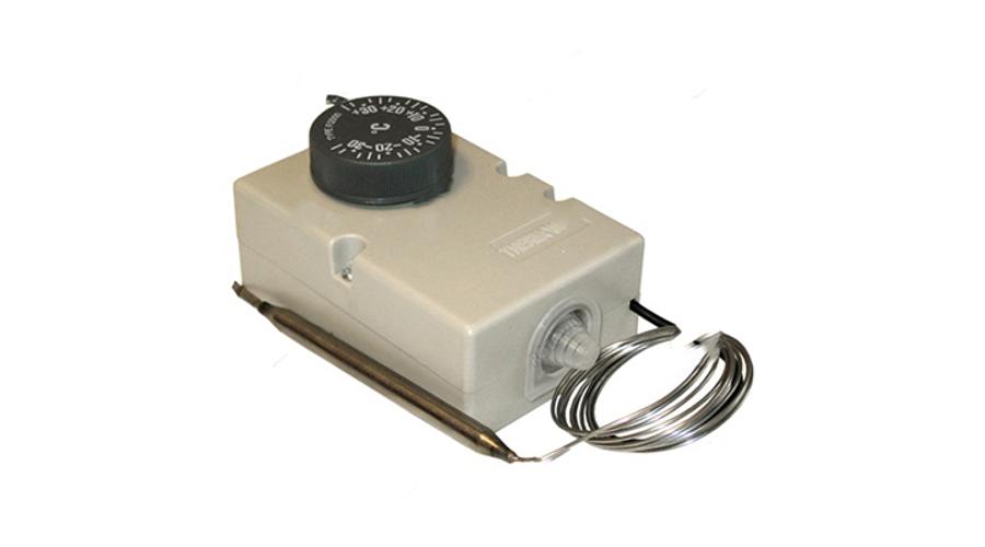 Hőfokszabályzó PRODIGY F2000 -30+30 °C, hosszú kap. csöves