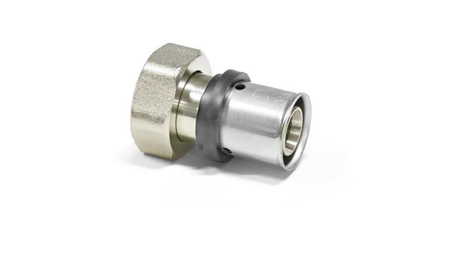 [1702082] Haka IPA Press 20-3/4" Félhollander Eurokónusz króm