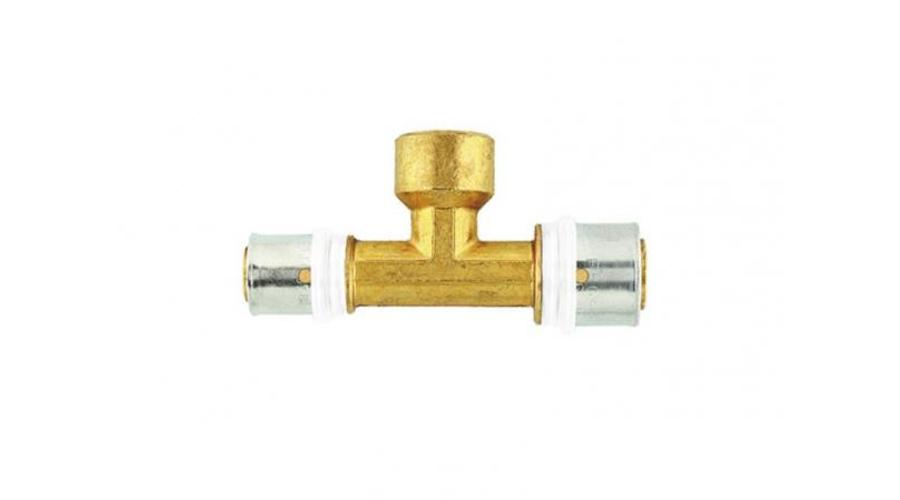 Haka Ipa Press 26-1/2"-26 BM T-idom