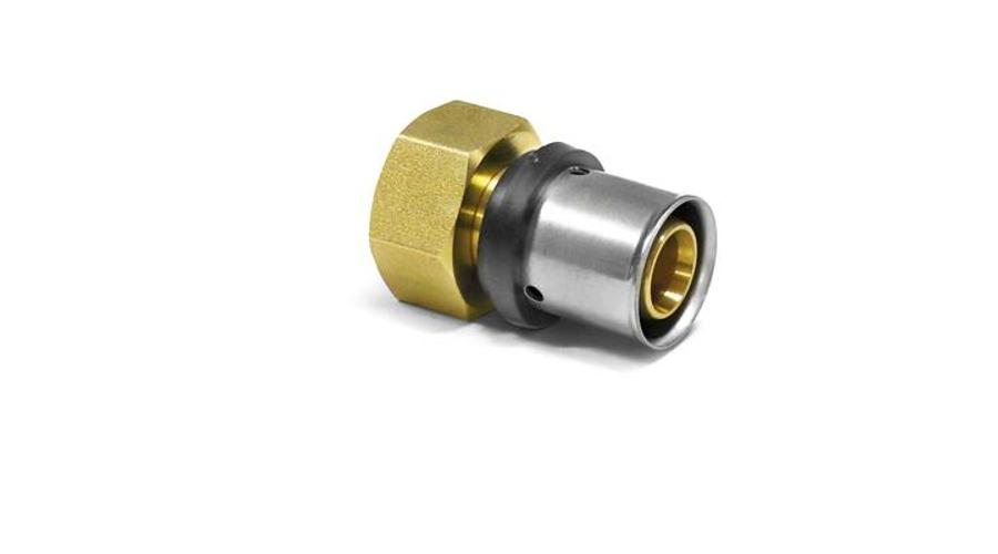 Haka IPA Press 16-3/4" Félhollander Lapostömítésű