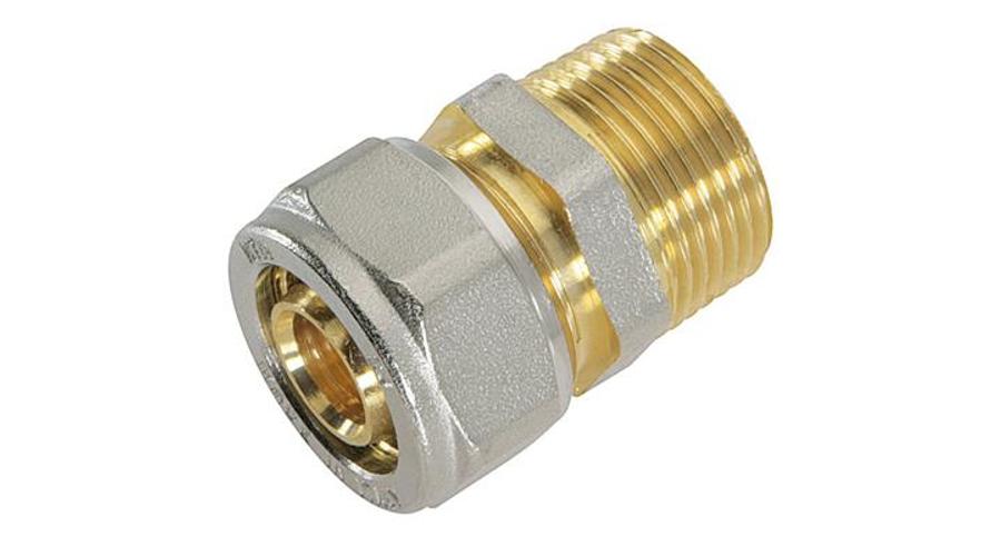 [haka1612km] 16-1/2" KM csatlakozó kulcsos