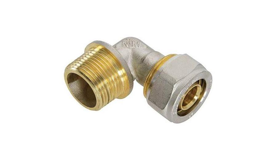 RP könyök KM 20X1/2"