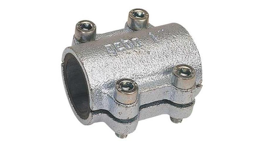 [gebo-dsk64rovid] GEBO DSK javító bilincs 6/4"