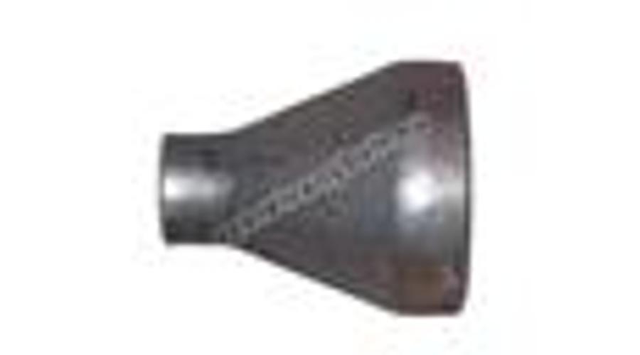 [fek00095] Hegeszthető kovácsolt szűkítő 2"-1"