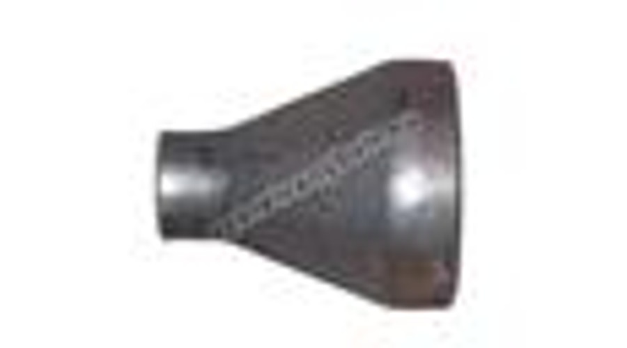 [fek108-89] Hegeszthető kovácsolt szűkítő 4"-3"