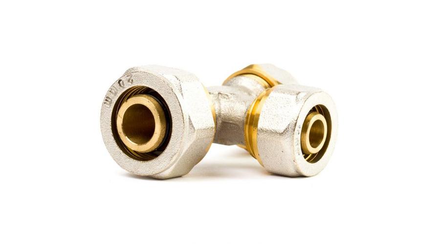 RP szűkített T-idom 20X16X16