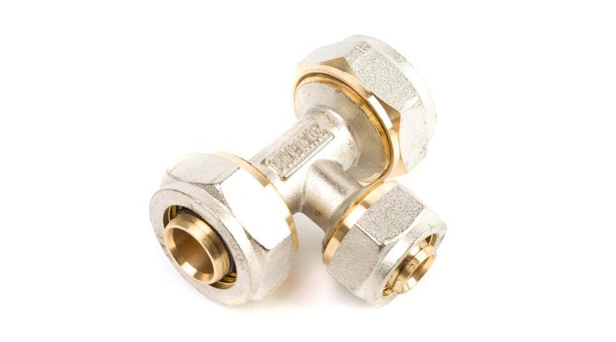 [haka0021] RP szűkített T-idom 20X18X20