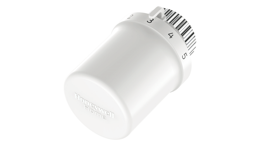 Honeywell Thera 6 Classic Kompakt radiátor termosztát 30x1,5