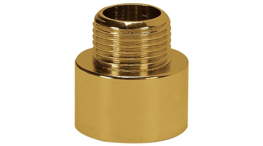 Réz menetes szűkítő BK 6/4"-1"