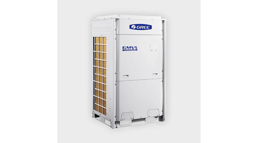 GREE GMV-Q224WM/E-X 3 csöves VRF Kültéri Egység