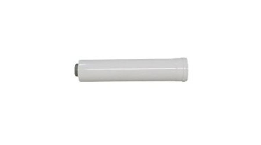 Ariston elvezető cső 60/100 0.5m