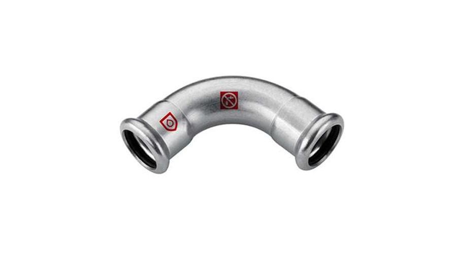 [stp4290bb] SteelPress 90° könyök BB 42mm