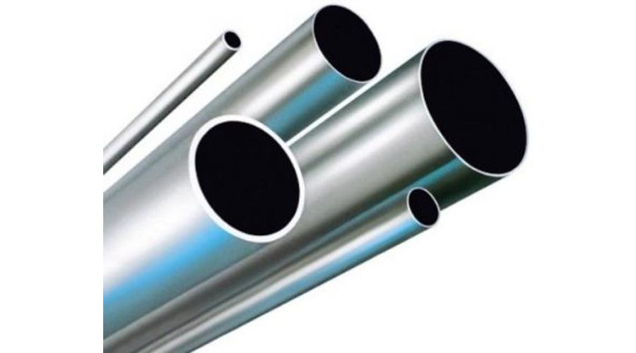 [stpcső] SteelPress cső kívül horganyzott 42x1,5