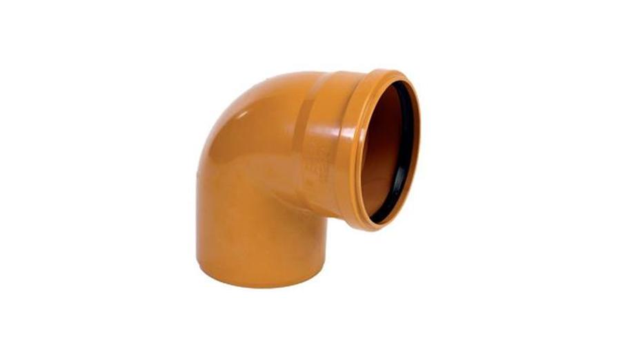 [kg16090] KG Könyök 160/90° KGB