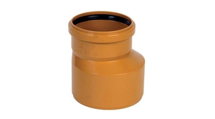 KG Szűkítő idom 250/200 KGR