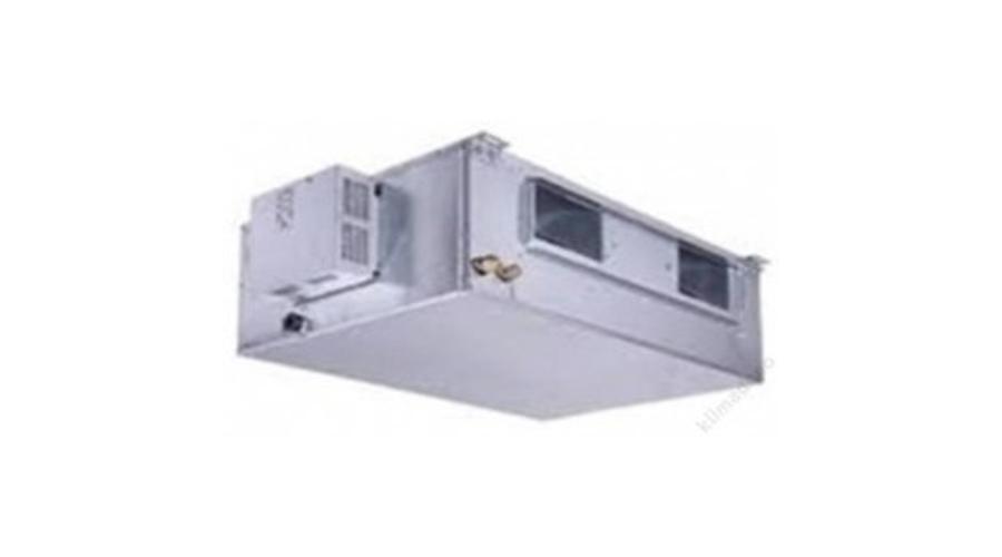 Cascade CUD50PS/A-T Légcsatornás Split klíma csomag 5 kW