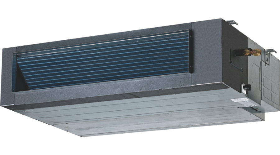 Cascade CUD71PS/A-T Légcsatornás Split klíma csomag 7 kW