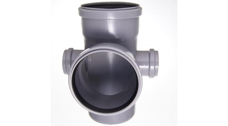 [pvc1101105050] PVC ág-idom 110/110/50/50 J-B  KAET