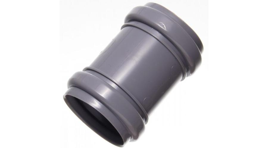 [pvc40kar] PVC áttoló karmantyú 40