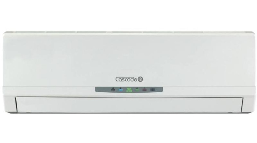 Cascade CFP-51BA2/D Magasoldalfali fan-coil 2,5 kW
