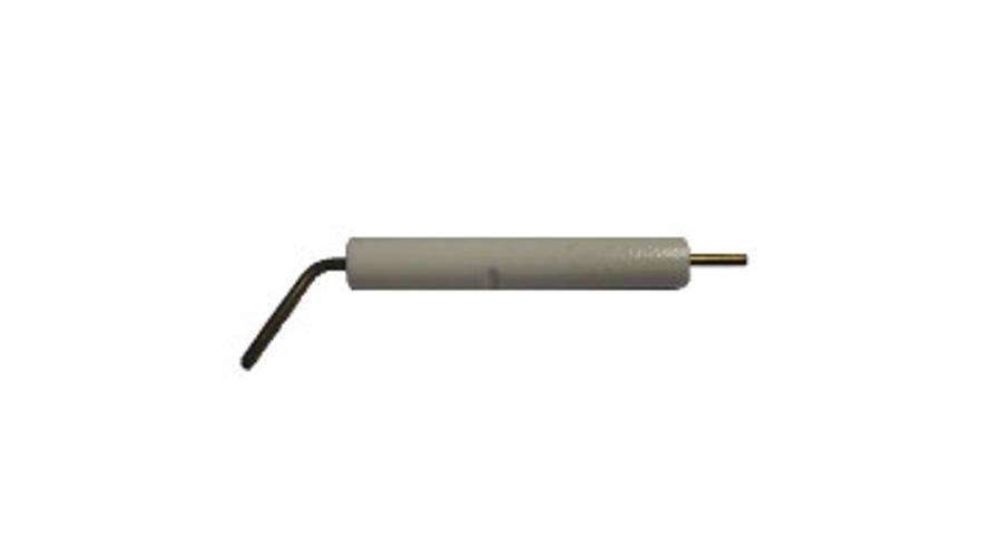 Fég elektróda vágott konvektorhoz