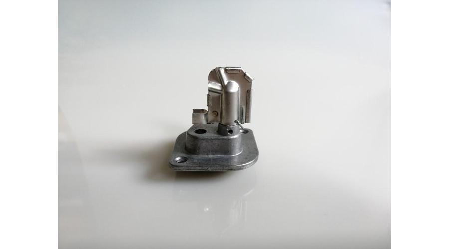 [10123031] Fég gyújtóégő f8 régi csavaros