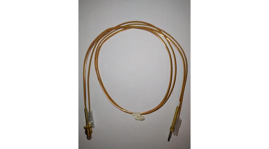 [24111101] Fég termoelem C kazánhoz sarus