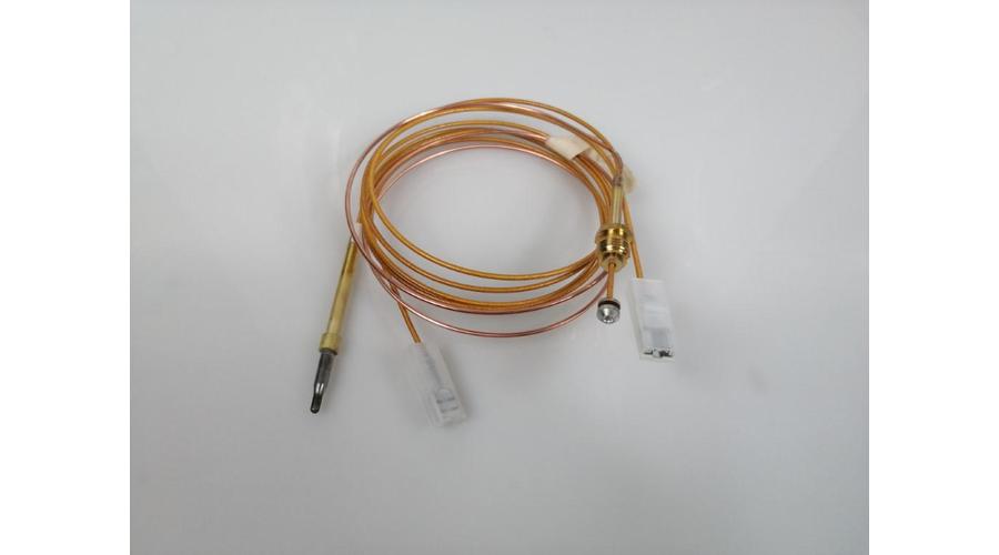 [chterm] Fég termoelem CH új kazánhoz sarus