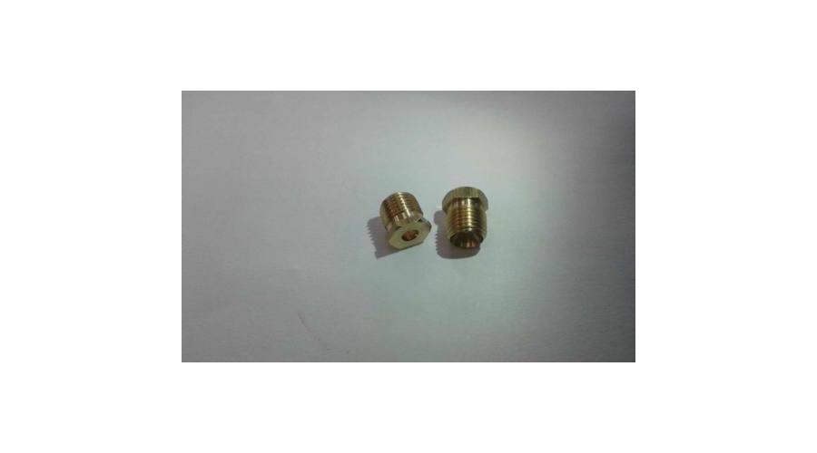 [10122020] Fég gyújtóégő csavar alsó