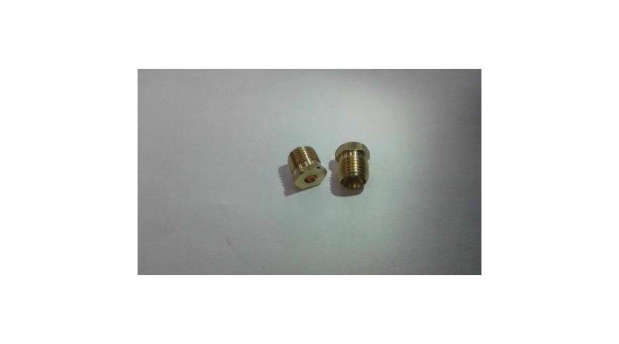 [10122020] Fég gyújtóégő csavar alsó