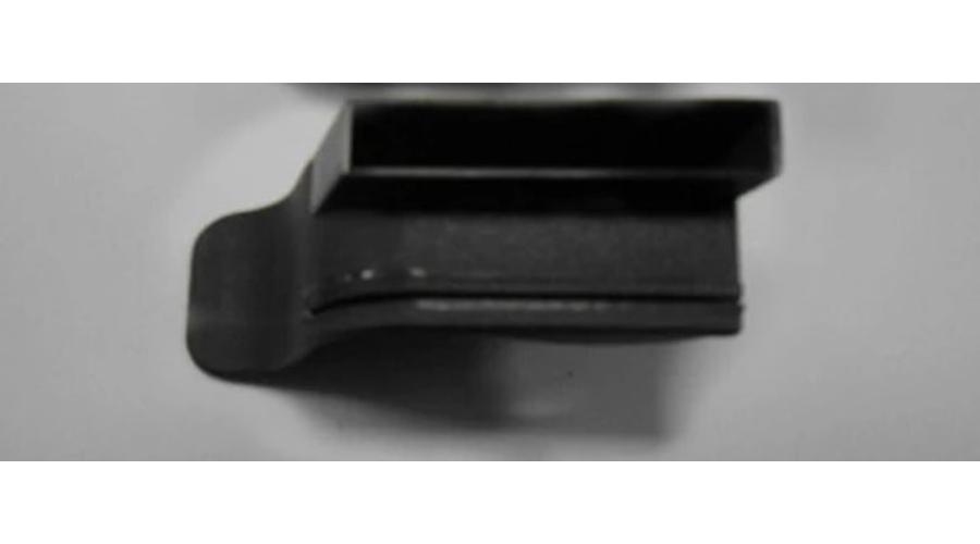 Fég f8 fogantyú konvektorhoz