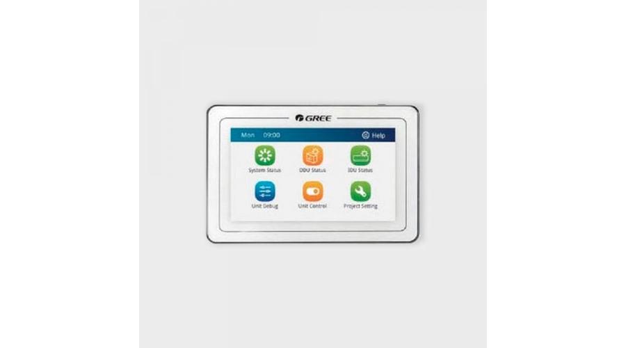 Gree CE42-24/F(C) szervizeszköz GMV5 rendszerek beüzemeléséhez