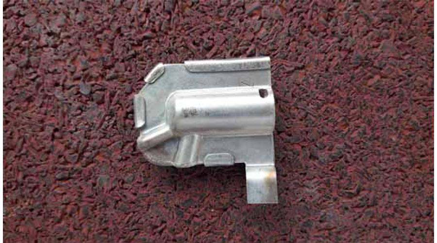 [10123200] Fég f8 gyújtóláng lepke