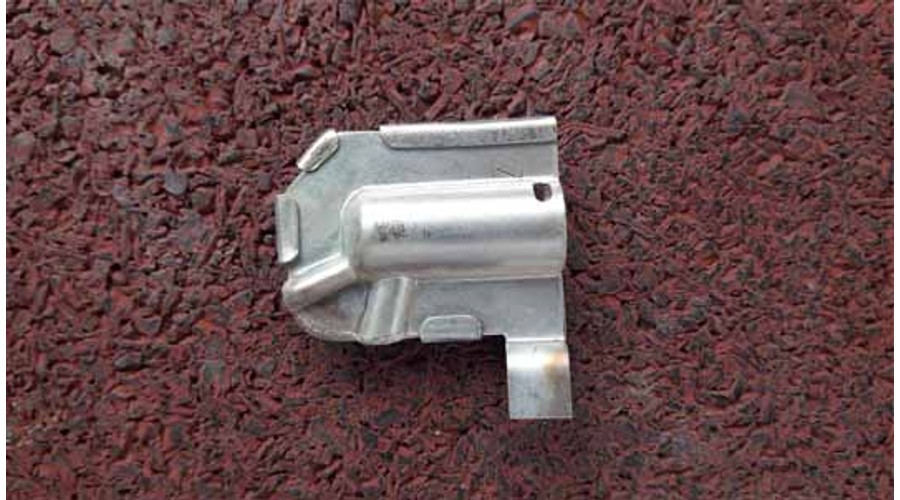 [10123200] Fég f8 gyújtóláng lepke