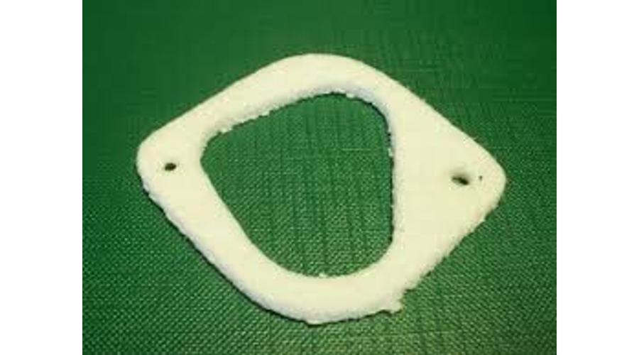 [10858900] Fég gyújtóégő szigetelés puha