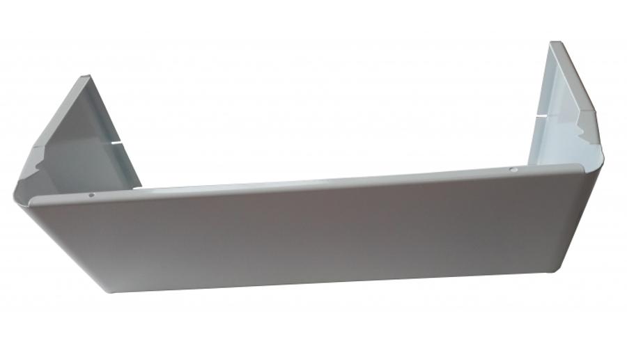 [5718440200] Hajdu HGK kazán alsó burkolat lemez