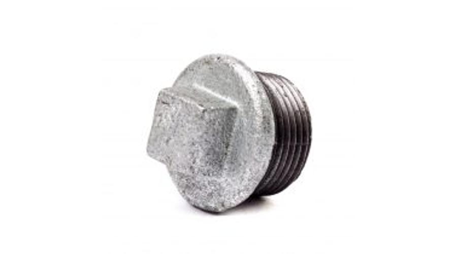 [hd34] Horganyzott dugó 3/4"