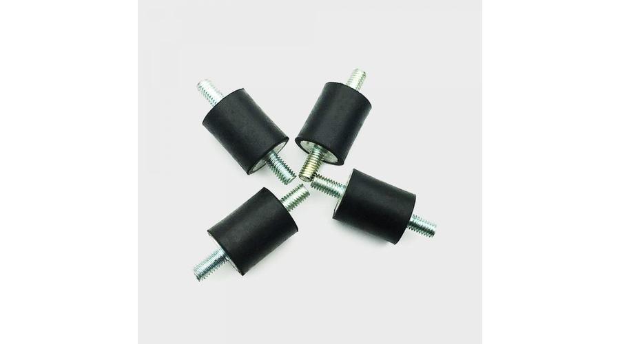 REZGÉSCSILLAPÍTÓ GUMIBAK HŐSZIVATTYÚKHOZ