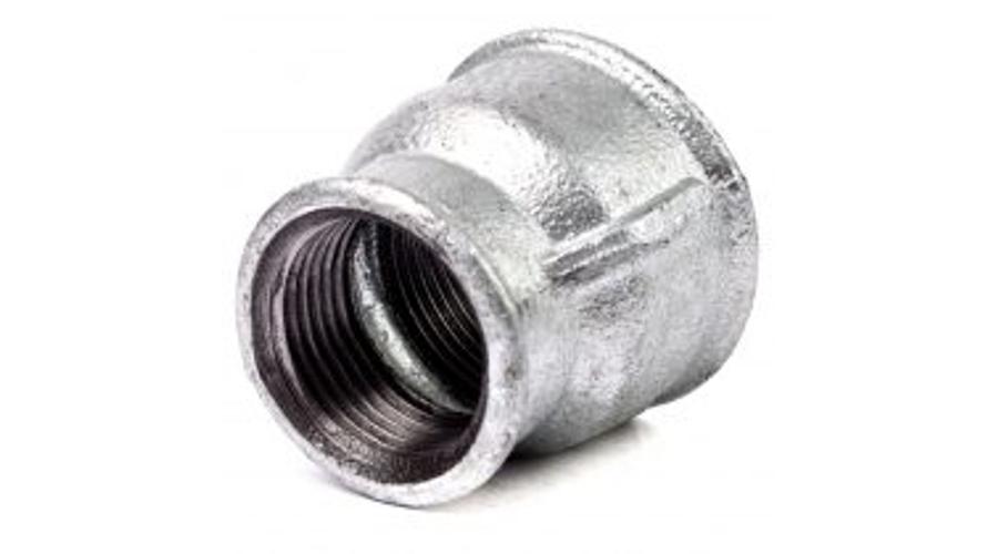 [hszb2-54] Horganyzott karmantyú BB 2"-5/4"