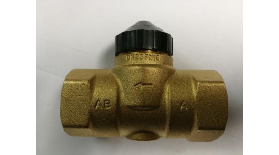 Computherm zónaszelep 3/4"