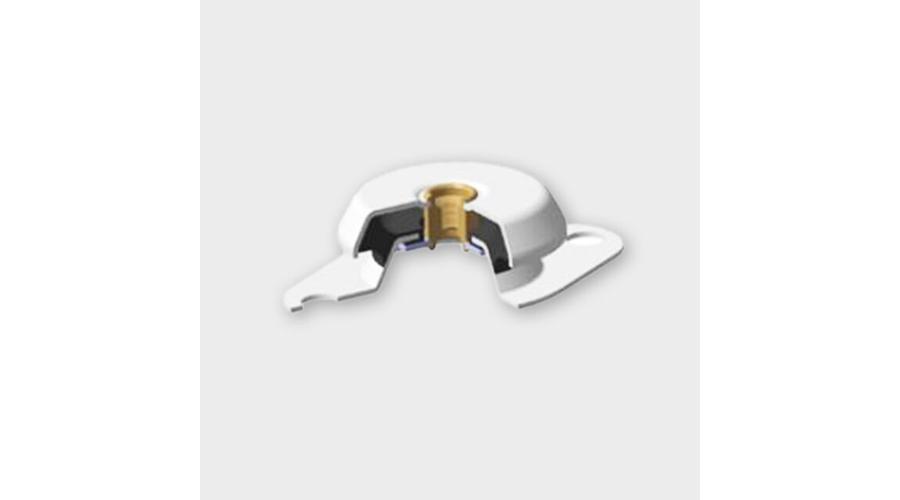 [VRK-LSQWRF-AG] Gree VRK-LSQWRF-AG Rezgéscsillapító gumibak átszakadás gátlóval